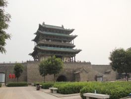 平遥最新旅游资讯(平遥景区官方服务平台)
