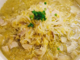 酸菜白肉的做法(酸菜白肉的做法 家常)