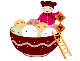 冬至吃汤圆(冬至吃汤圆是哪里的风俗)