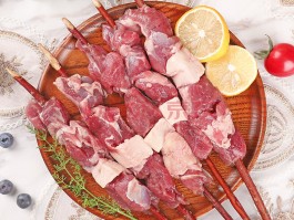 野外烧烤肉品种图片及价格的简单介绍