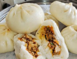 豆腐包子馅的做法(地软豆腐包子馅的做法)