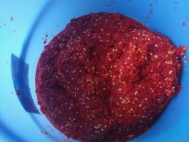 怎样做豆瓣酱(生胡豆瓣怎样做豆瓣酱)
