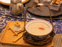 文思豆腐是哪个菜系(文思豆腐是哪个菜系的特色菜)