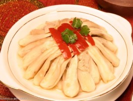 鸡腿菇的做法大全(鸡腿菇类的做法大全)