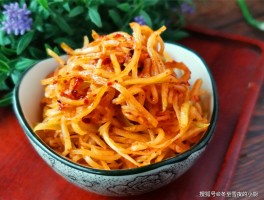 芥菜疙瘩的腌制方法(芥菜疙瘩的腌制方法大全视频)