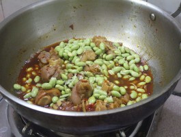 高压锅菜谱(苏泊尔高压锅菜谱)