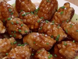 特色菜的做法(特色菜的做法大全)