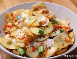 家常菜做法(家常菜做法大全)