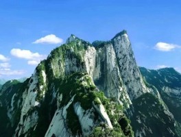 华山景区旅游资讯网(华山景区门票预约官网)