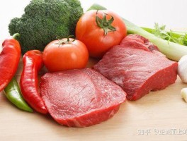 补铁的食物有哪些(快速补铁的食物有哪些)