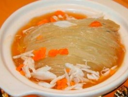 鱼翅的营养价值(鱼翅的营养价值非常高对吗)
