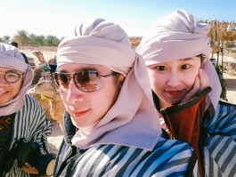 突尼斯旅游资讯(71+83加92+9)