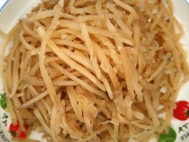 芥菜的腌制方法(芥菜的腌制方法和配料)