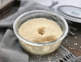 醪糟的营养(醪糟的营养在米里还是水里)