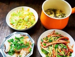 营养晚餐吃什么(营养晚餐吃什么类食物好)