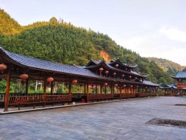麻阳旅游资讯(麻阳旅游景点介绍)