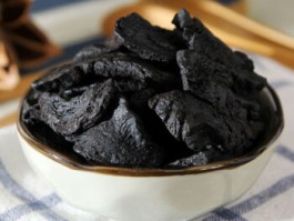 熟地汤(黑豆熟地汤)