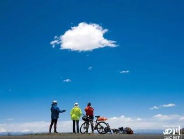 一场说走就走的旅行一段话(一场说走就走的旅行,后一句)