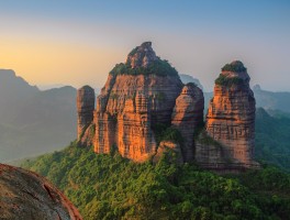 各地区旅游景点资讯信息(各地区旅游景点资讯信息查询)