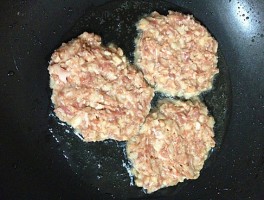 肉饼的做法(肉饼的做法大全最好吃的饼)