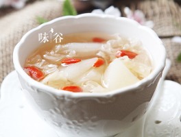 润肺的食物(润肺的食物排行榜前十名)
