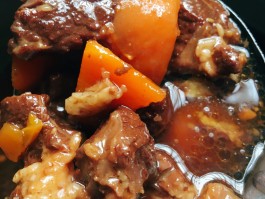 牛肉做法(牛肉做法又嫩又好吃)