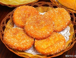 南瓜饼怎么做(南瓜饼怎么做好吃又简单又软)