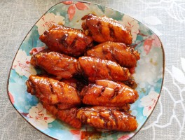 可乐鸡翅的制作方法(可乐鸡翅的制作方法 视频)