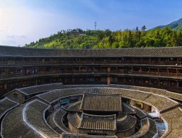 福建土楼旅游资讯(福建土楼旅游资讯网)