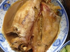 红鱼的做法(深海野生红鱼的做法)