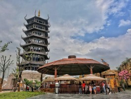 2023年旅游娱乐火爆感受(2023年呼伦贝尔旅游会火爆吗)