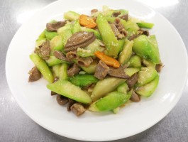 粤菜的做法(粤菜的做法有哪些经典)