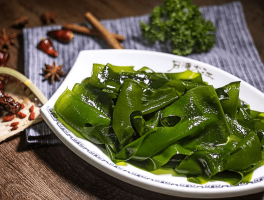海带的营养价值(牛肉炖海带的营养价值)