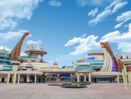 自贡旅游资讯(自贡旅游攻略自由行攻略)