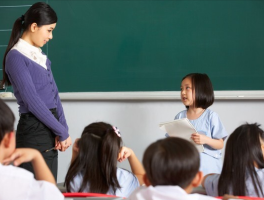关于是否让小学的孩子提前学习初中课程？有必要没？的信息