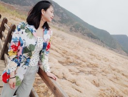 包含只为给妻子一场说走就走的旅行的词条