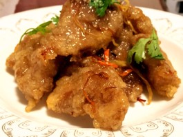 锅包肉的做法大全(锅包肉的做法大全集)