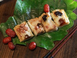 端午各地美食大集合(端午节美食流传食用地方)