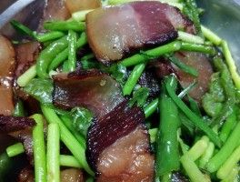 腊肉的制作方法(传统腊肉的制作方法)