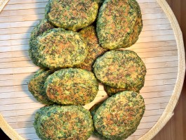茴香的做法(花生米拌茴香的做法)
