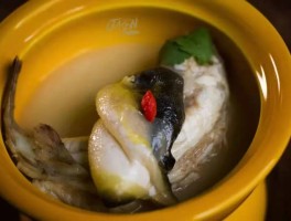 河豚汤(河豚汤和什么相克)