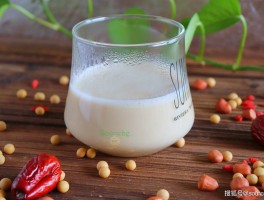 豆浆的营养价值(杂豆豆浆的营养价值)