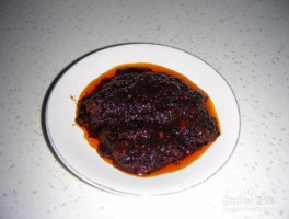 牛肉辣椒酱的做法大全(豆豉牛肉辣椒酱的做法大全)