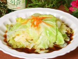 包菜的营养价值(白菜与包菜的营养价值)
