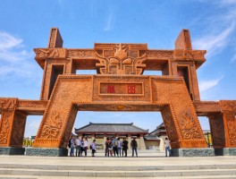 渭南临渭区旅游资讯(渭南临渭区旅游资讯电话)