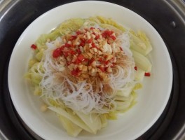 蒸菜的做法(浏阳蒸菜的做法)