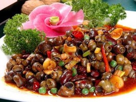 田螺的做法大全(田螺的做法大全家常)