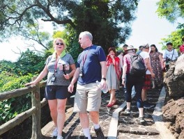 欧美旅游资讯网(欧美旅游资讯网站)