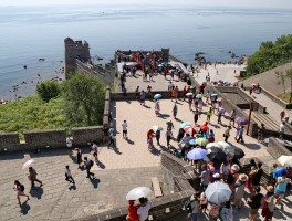 三海关旅游资讯网(三海关旅游资讯网最新消息)