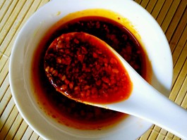 花椒油的做法(花椒油的做法步骤)
